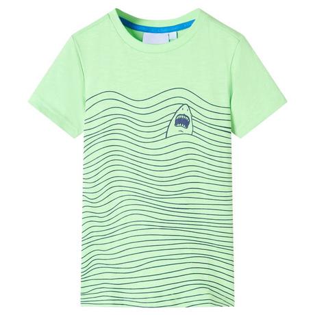 VidaXL  Kinder t-shirt baumwolle 