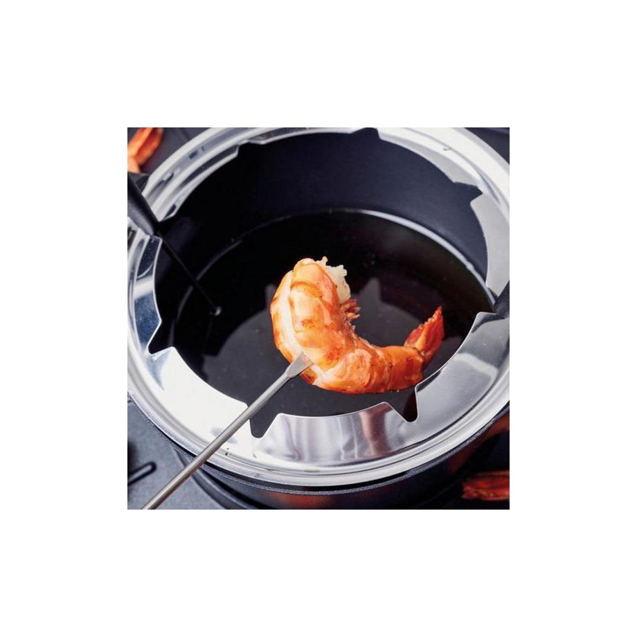 ABB Stotz S&J  Gastroback Raclette-Fondue-Set 42567 