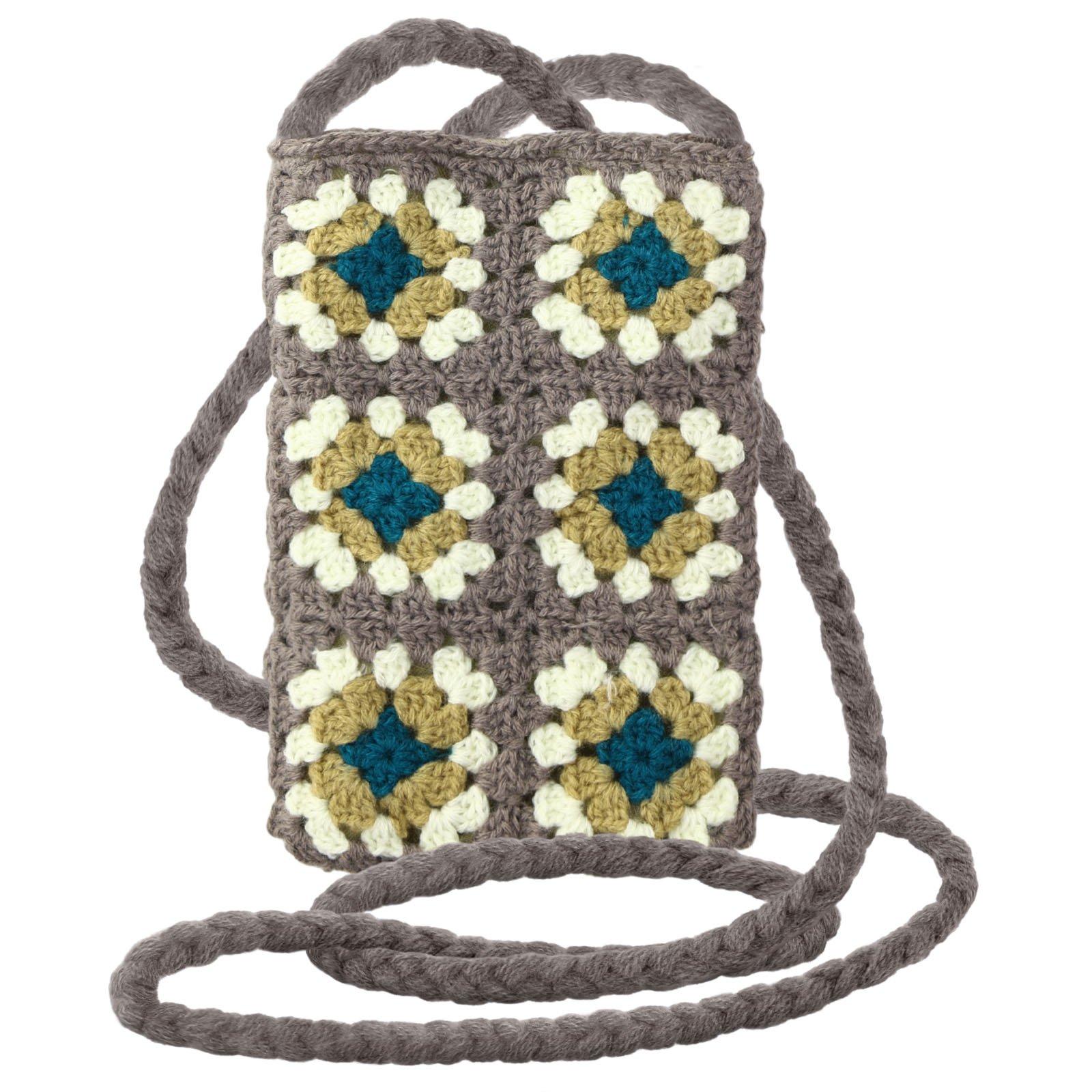 Image of Handytasche SquareWeave Serie