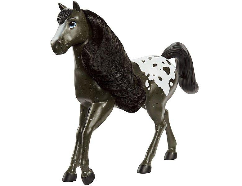 Mattel  Spirit Mustang Stallion 