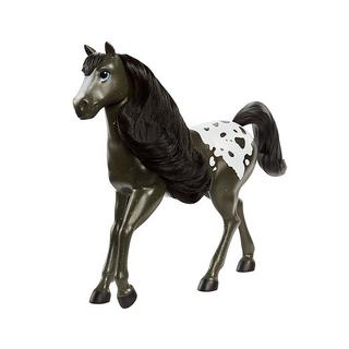 Mattel  Spirit Mustang Stallion 