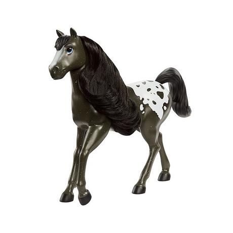 Mattel  Spirit Mustang Stallion 