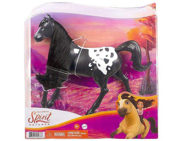 Mattel  Spirit Mustang Stallion 