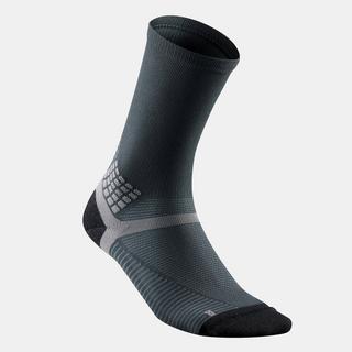 QUECHUA MH500 High Socken - MH 500 HIGH 