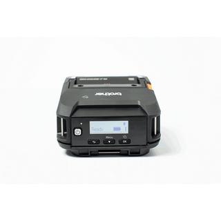 brother  RJ-3230BL Etikettendrucker Direkt Wärme 203 x 203 DPI 127 mmsek Kabellos WLAN Bluetooth 