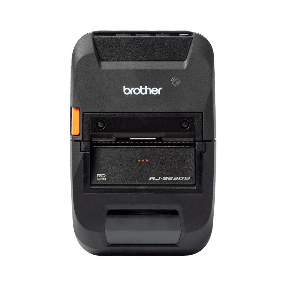 Image of RJ-3230BL Etikettendrucker Direkt Wärme 203 x 203 DPI 127 mmsek Kabellos WLAN Bluetooth