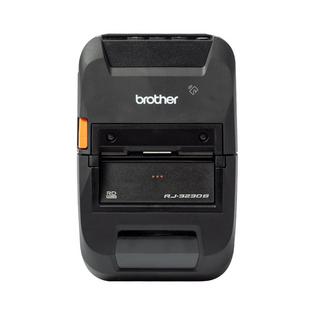 brother  RJ-3230BL Etikettendrucker Direkt Wärme 203 x 203 DPI 127 mmsek Kabellos WLAN Bluetooth 