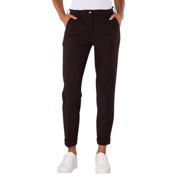 Turn Up Chino Slim Fit Bistretch
