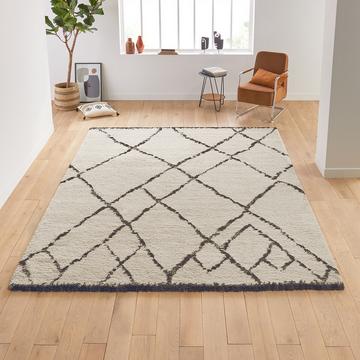 Tapis style berbère XL