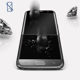 3mk Protection  Verre trempé Samsung S7 Edge Incurvé 3mk 