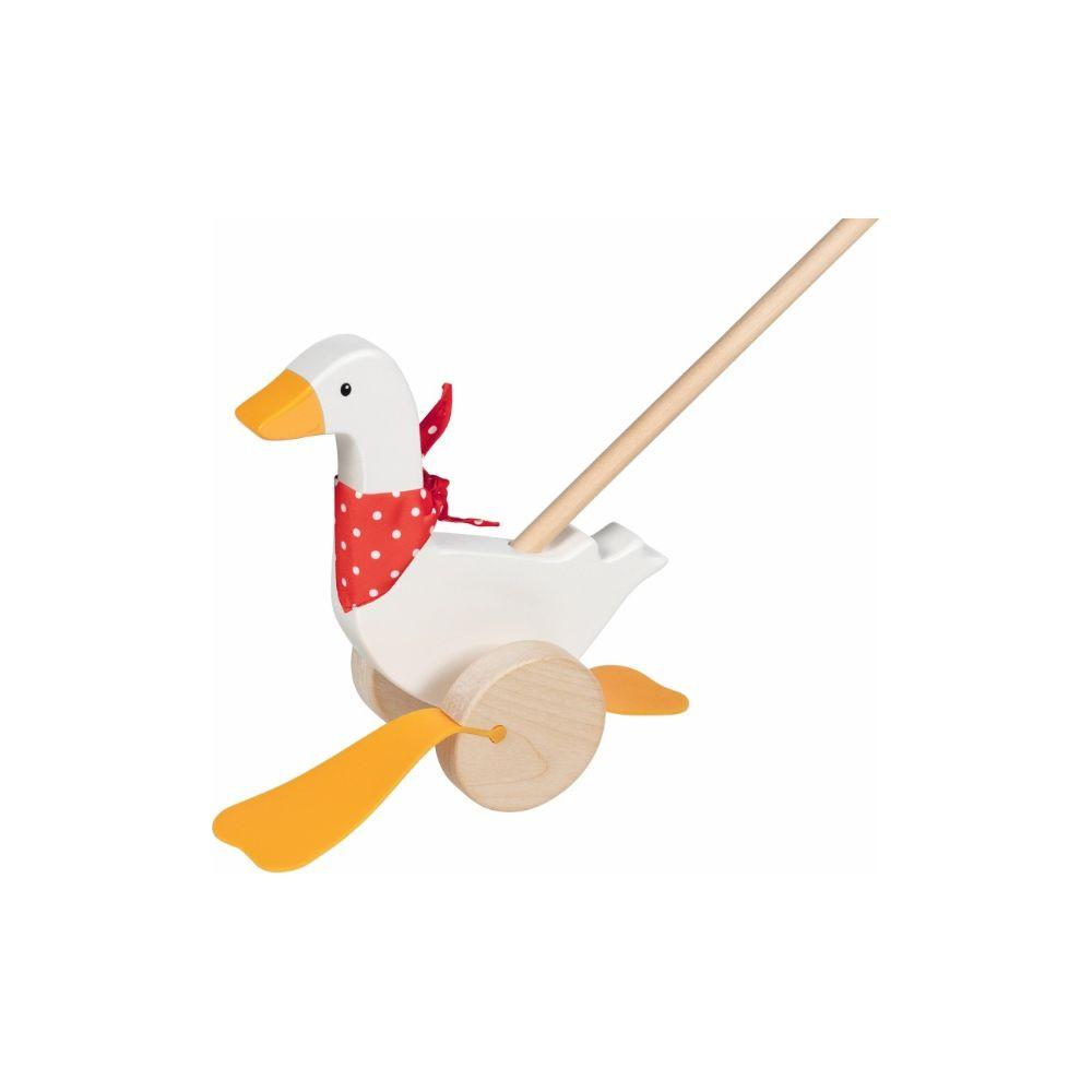 Image of Schiebetier Gans Bertha