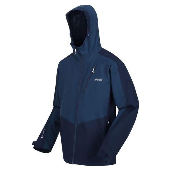 Regatta  Highton Stretch II Jacke, wasserfest 