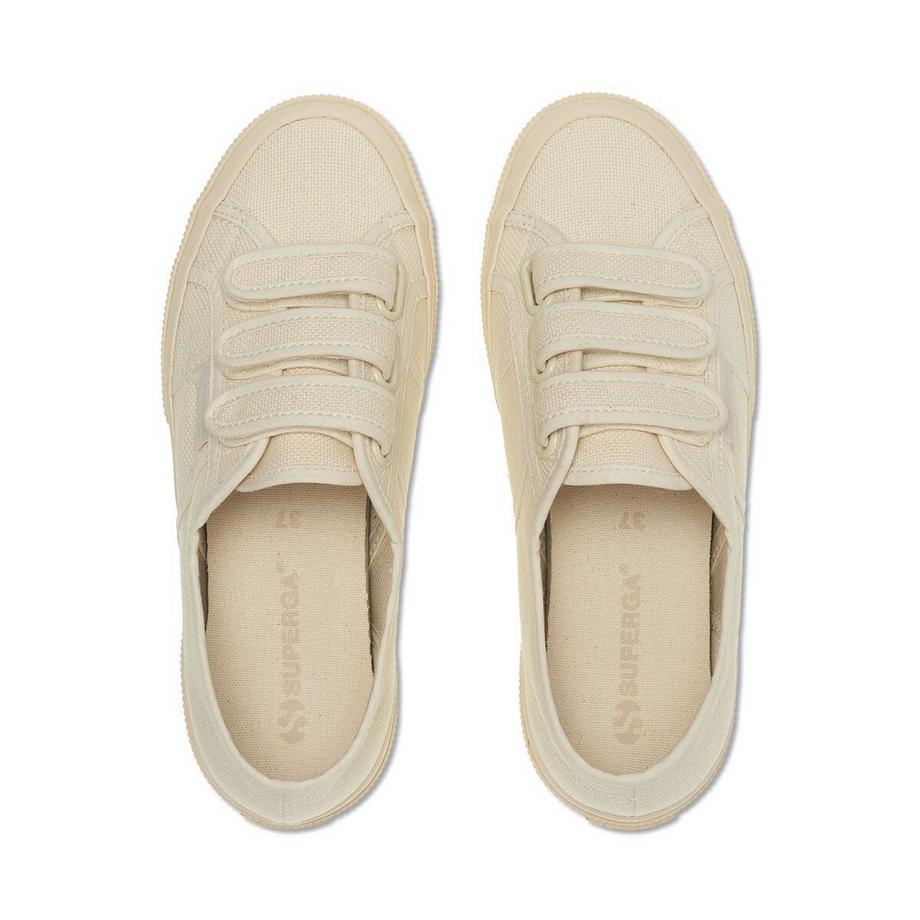 SUPERGA  baskets 2750-cot3strapu 