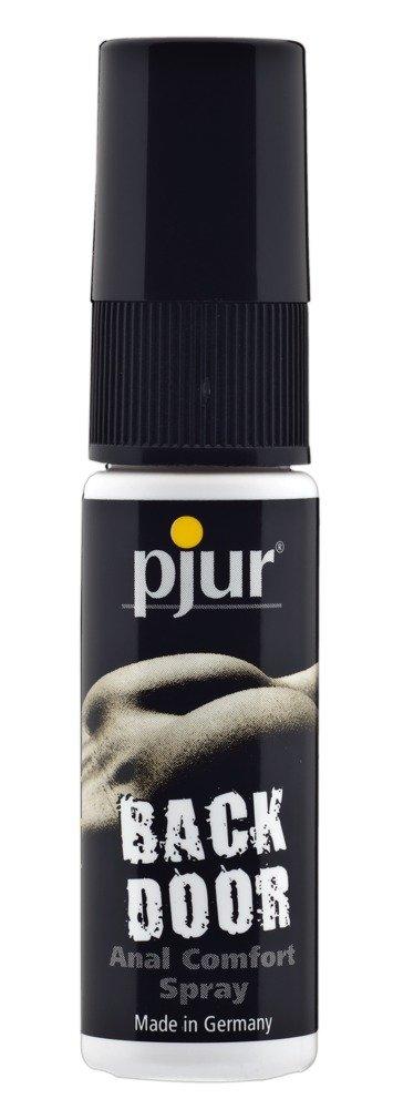 Pjur  Back Door Anal Spray 