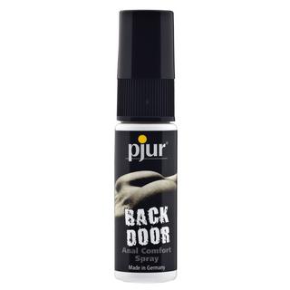 Pjur  Back Door Anal Spray 