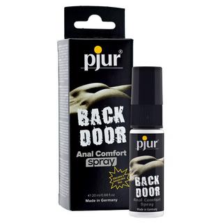 Pjur  Back Door Anal Spray 