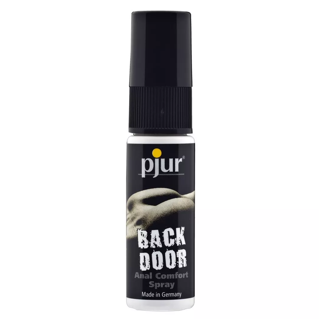 Pjur - Back Door Spray, 20 ml