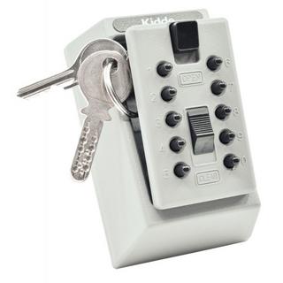 BOPP KeySafe Pro Permanent, 5 Clés  