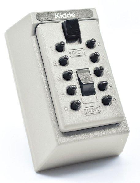 Image of KeySafe Pro Permanent, 5 Schlüssel KeySafe Pro Permanent, 5 Schlüssel