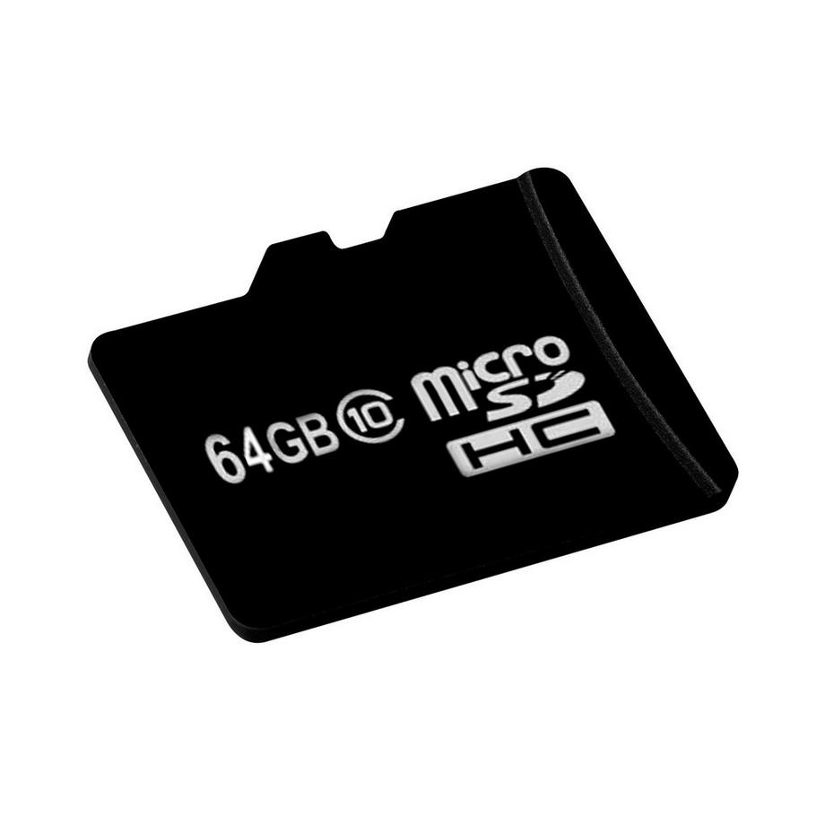 Avizar  Micro-SDXC 64GB Klasse 10 Karte Maxflash 