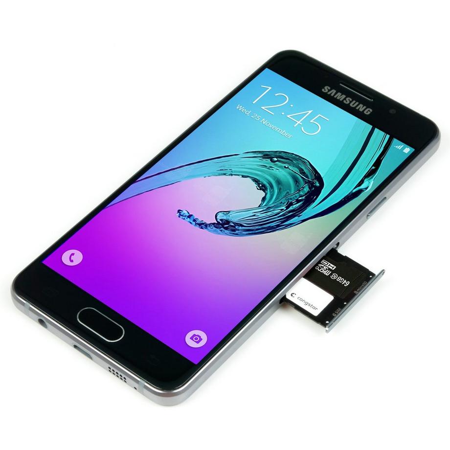 Avizar  Micro-SDXC 64GB Klasse 10 Karte Maxflash 