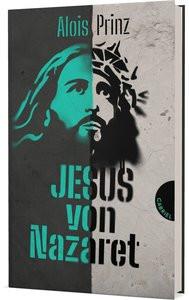 Jesus von Nazaret Prinz, Alois Copertina rigida 