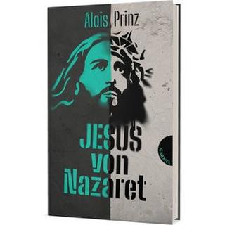 Jesus von Nazaret Prinz, Alois Copertina rigida 