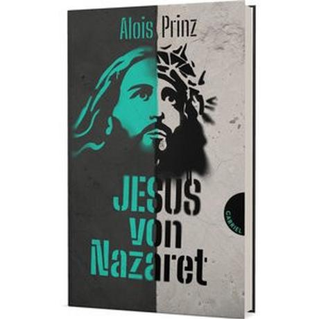 Jesus von Nazaret Prinz, Alois Copertina rigida 