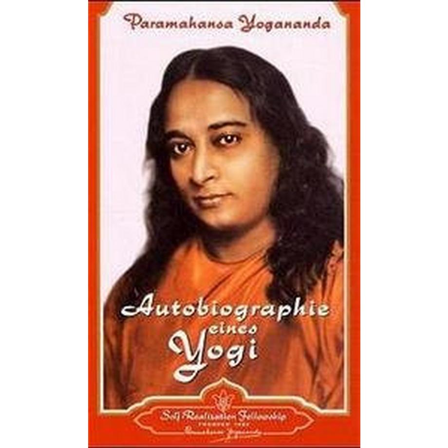 Self-Realization Fellowship  Autobiographie eines Yogi 