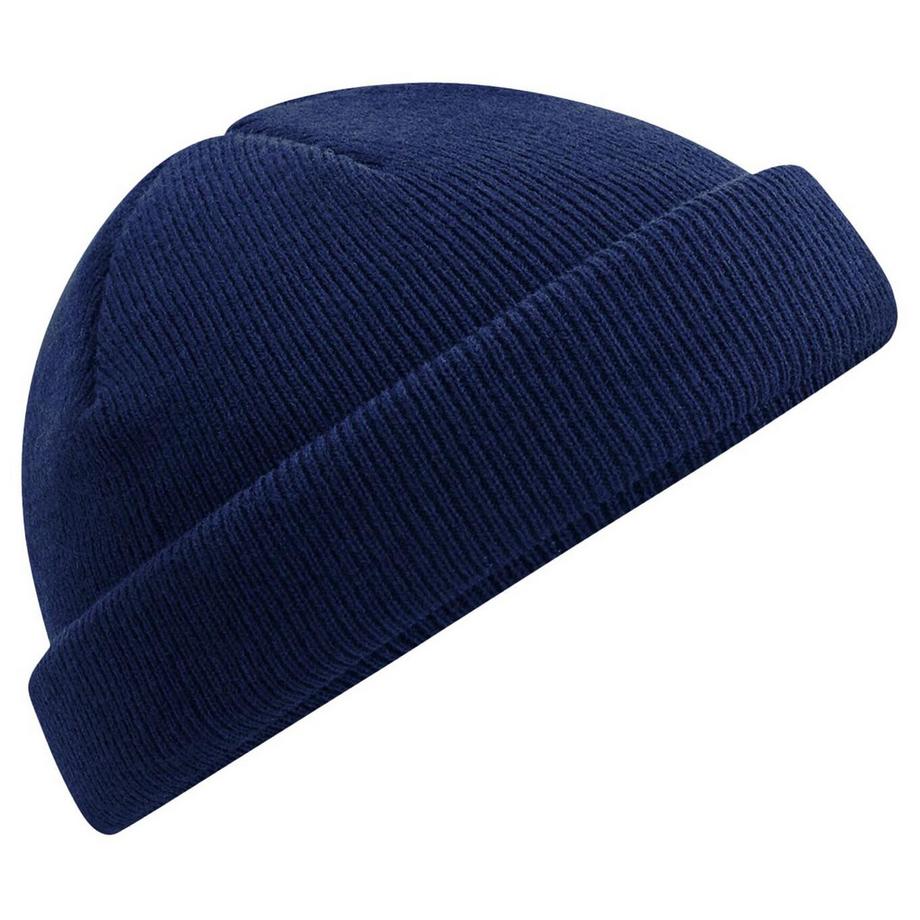Fisherman Mini Recycled Beanie
