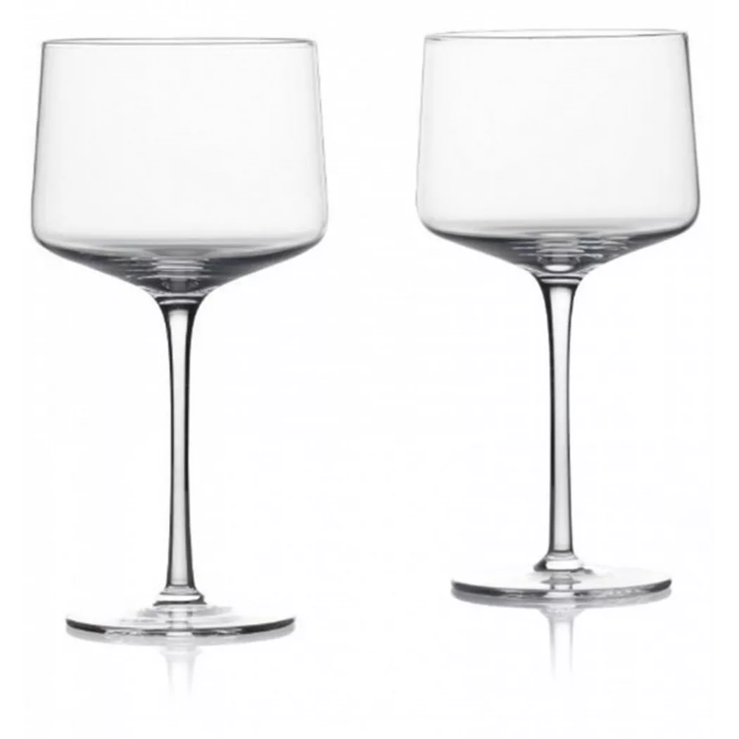 Zone Denmark Cocktailglas "Gin 2er Set 480ml"