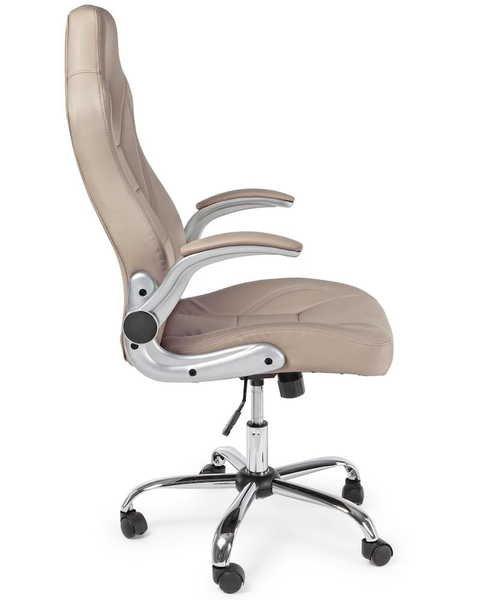 mutoni Poltrona da ufficio Boneville beige  