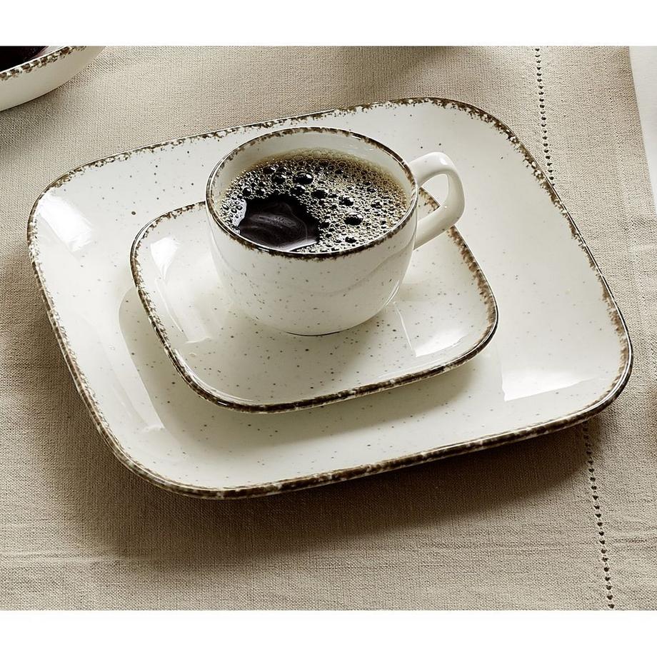 Ritzenhoff & Breker  Casa Kaffeeservice 12-teilig 