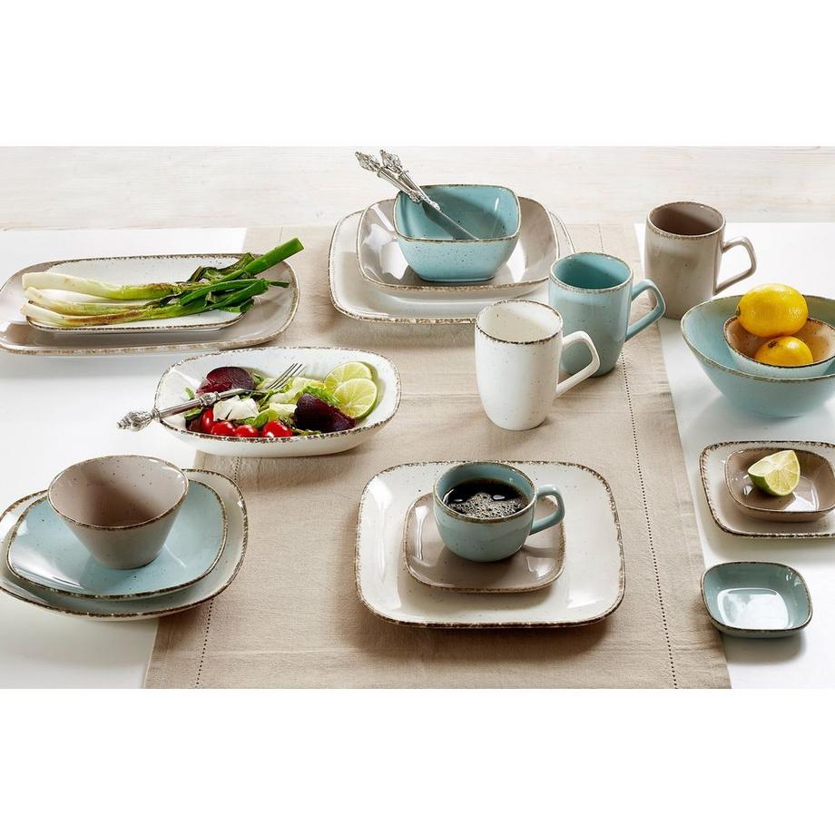 Ritzenhoff & Breker  Casa Kaffeeservice 12-teilig 