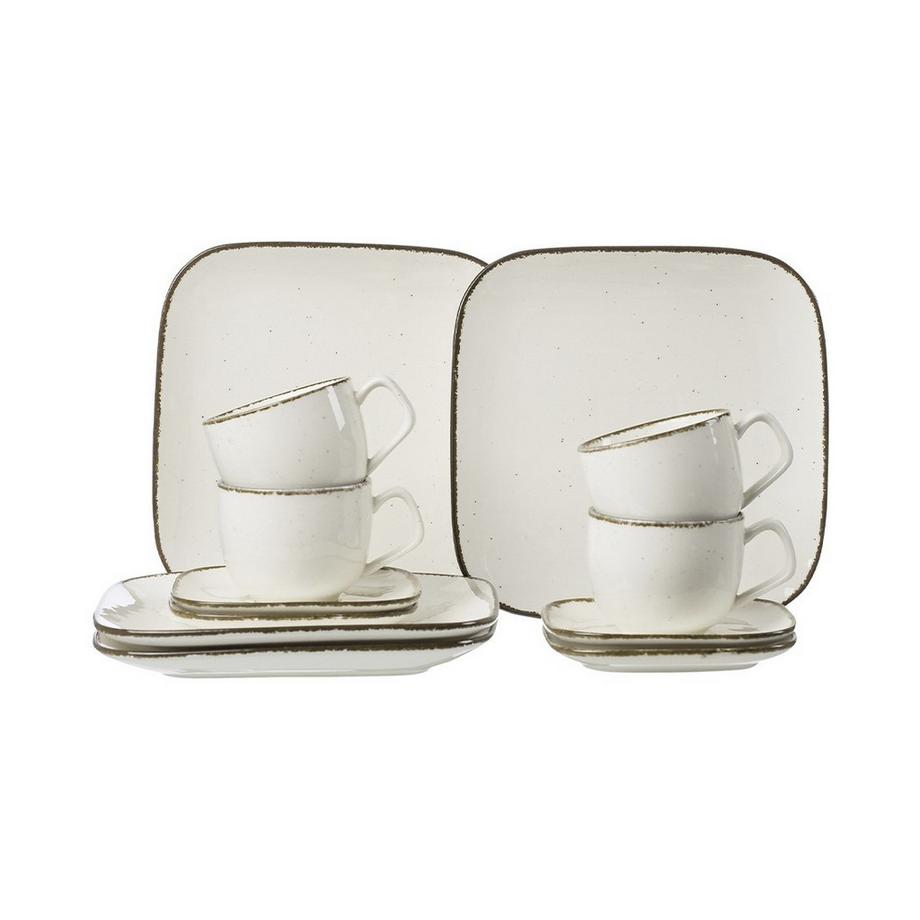 Ritzenhoff & Breker  Casa Kaffeeservice 12-teilig 