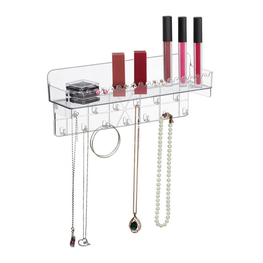 Selbstklebender Schmuckhalter