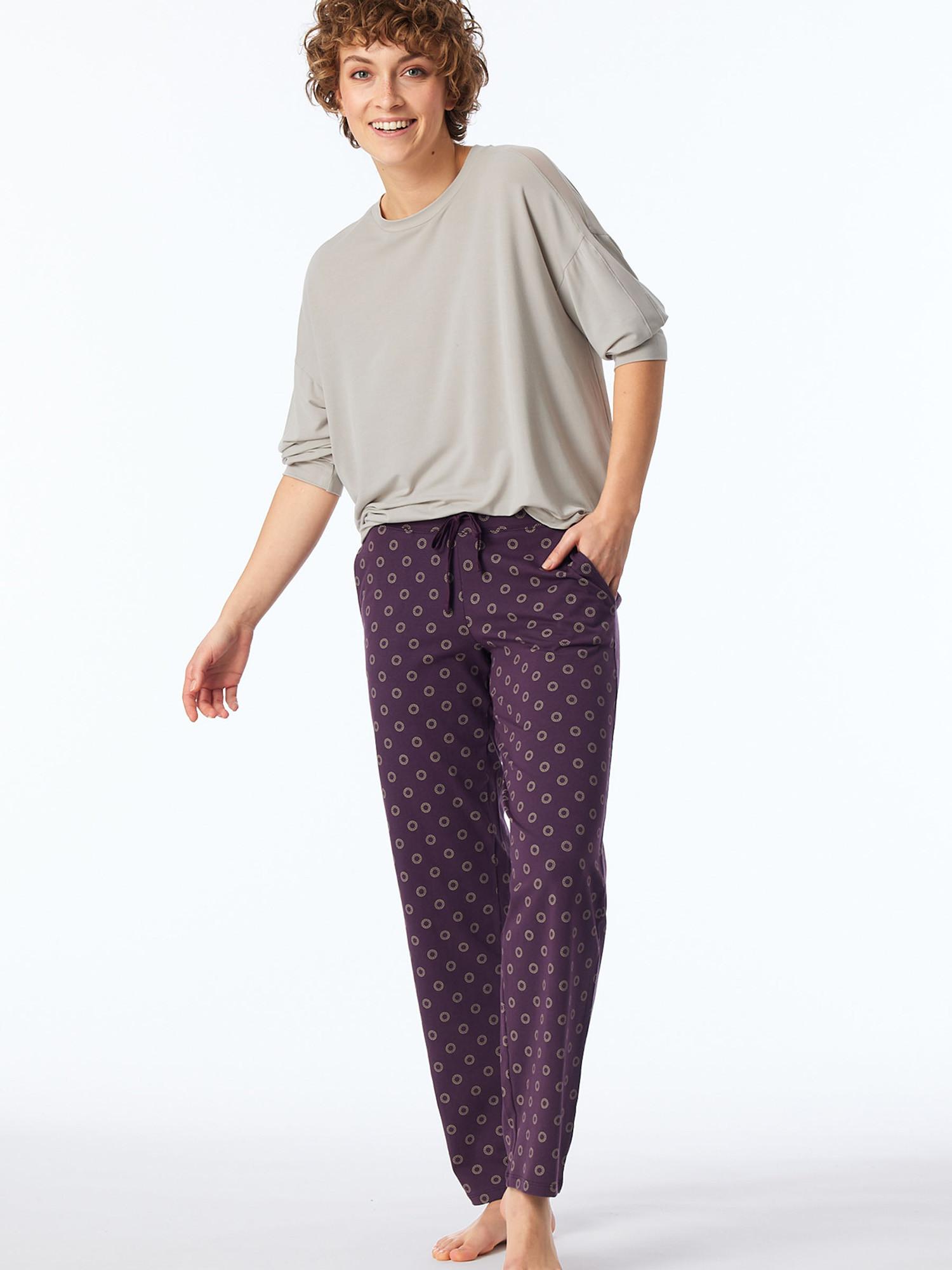 Schiesser  Schiesser Pantalon de pyjama Mix & Relax 