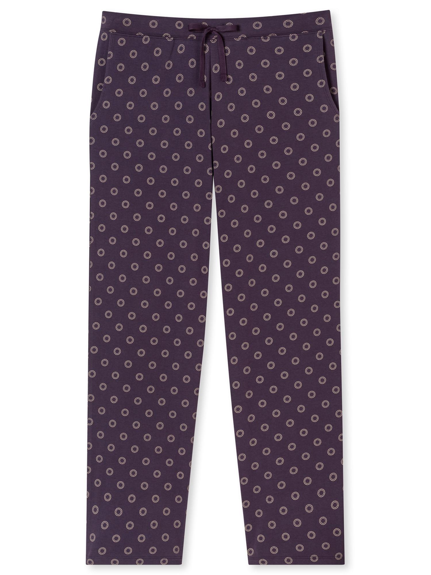 Schiesser  Schiesser Pantalon de pyjama Mix & Relax 