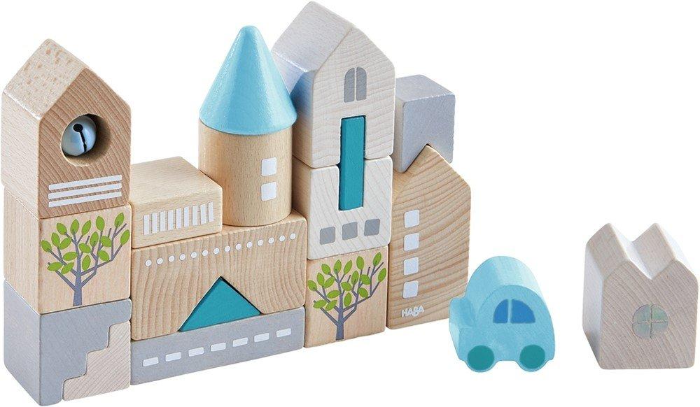 Image of HABA-Bausteine Bad Rodach