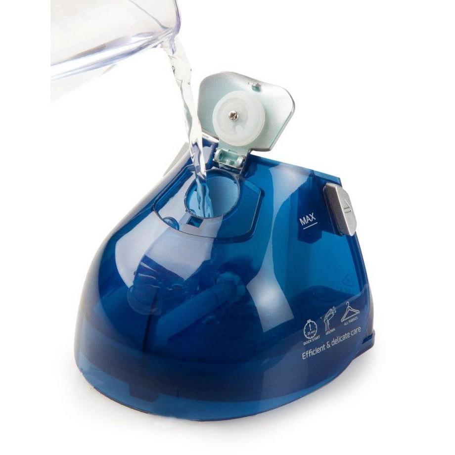 DOMO Vaporizzatore per tessuti  