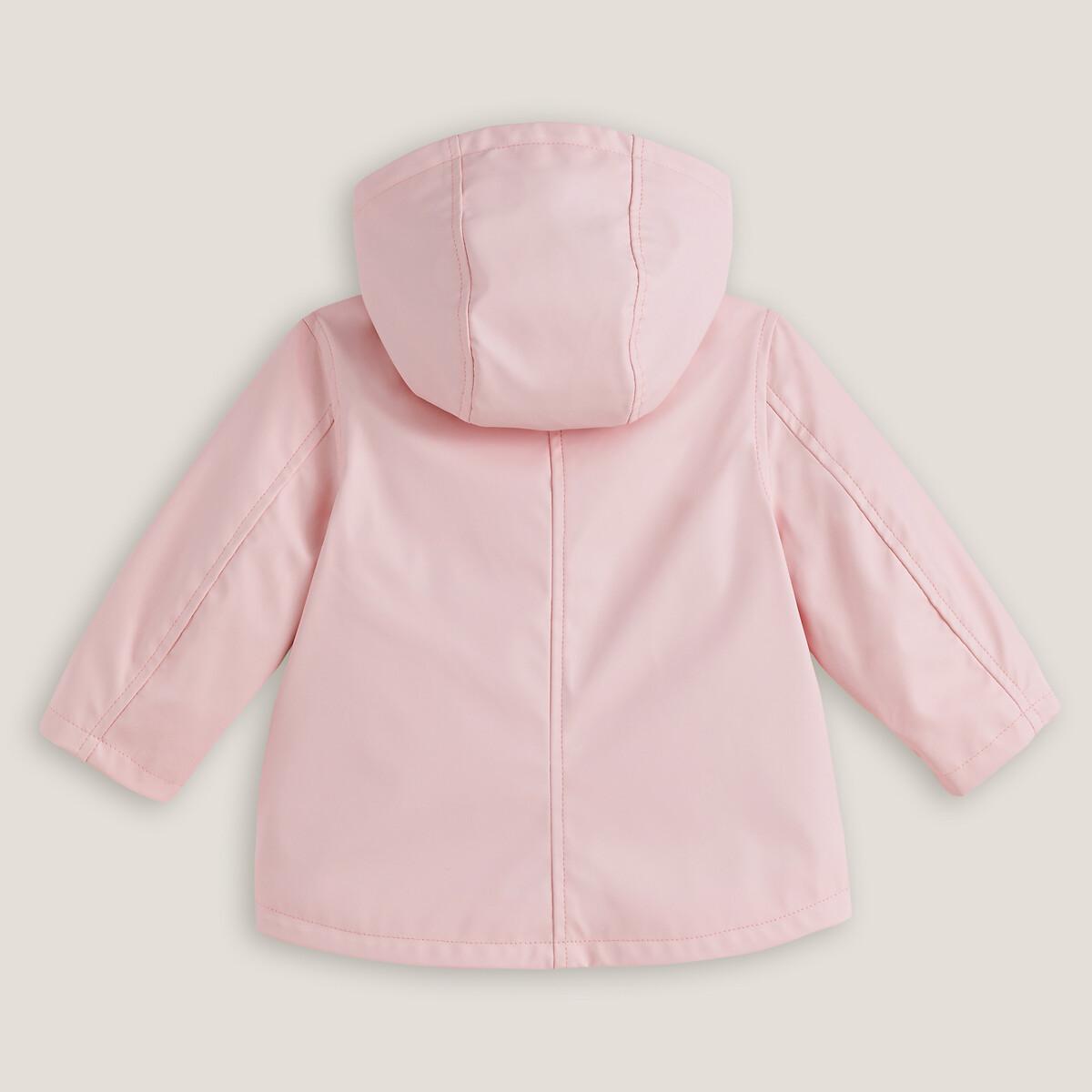 La Redoute Collections  Regenjacke mit Kapuze 