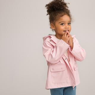 La Redoute Collections  Regenjacke mit Kapuze 