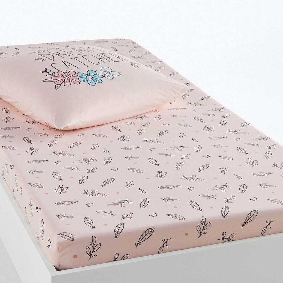 SO'HOME Drap-housse Dream Catcher  
