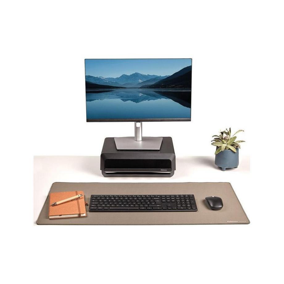 Fellowes Schreibunterlage Breyta  