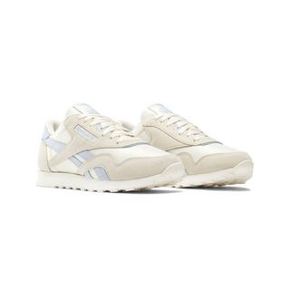 Reebok  Classic Nylon - Basket suede 