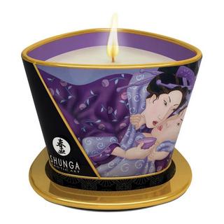 Shunga  Shunga Massage Candle Strawberry Wine 170ml 