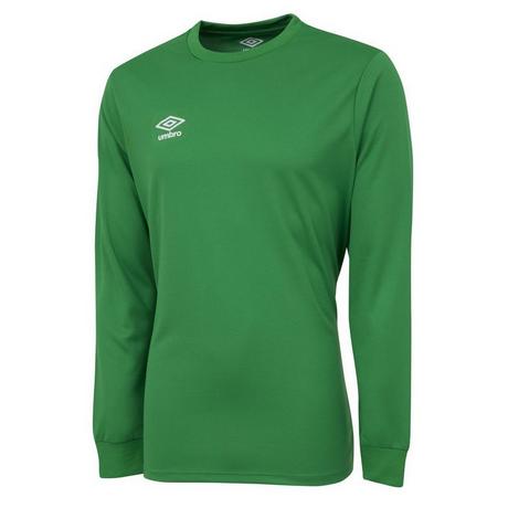 Umbro  Club Trikot  Langärmlig 