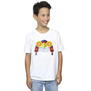 DC COMICS  DC League Of SuperPets TShirt 