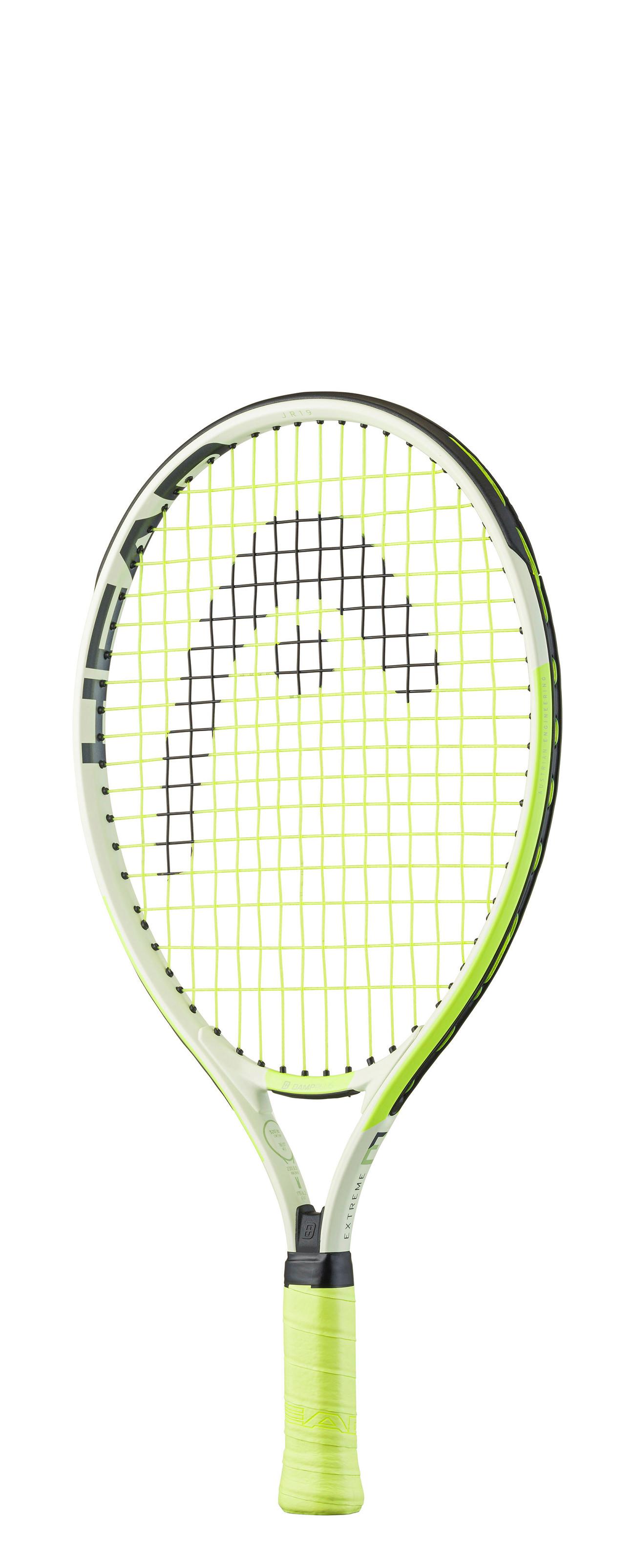 Head  Raquette de tennis Extreme JR 19 2024 