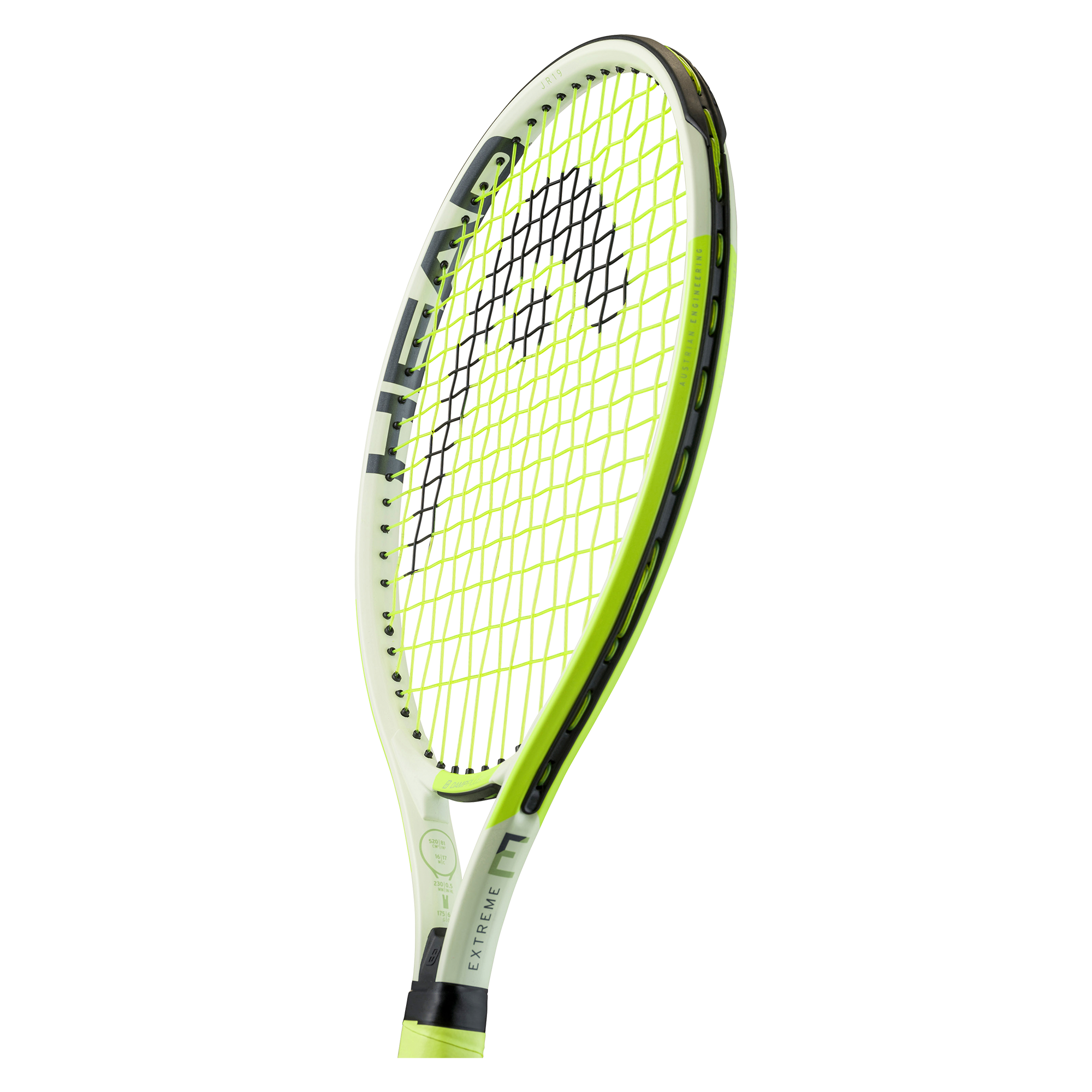 Head  Raquette de tennis Extreme JR 19 2024 